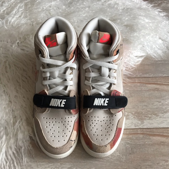 NWT Nike Jordan legacy - Picture 8 of 8